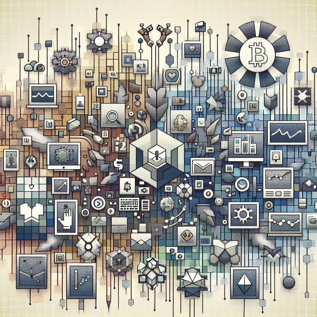 NFTs & Digitale Sammlerstücke