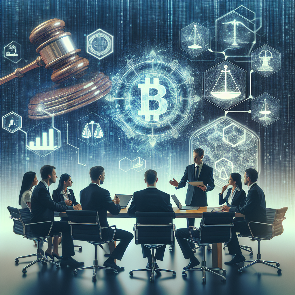 Regulatorische Beratung