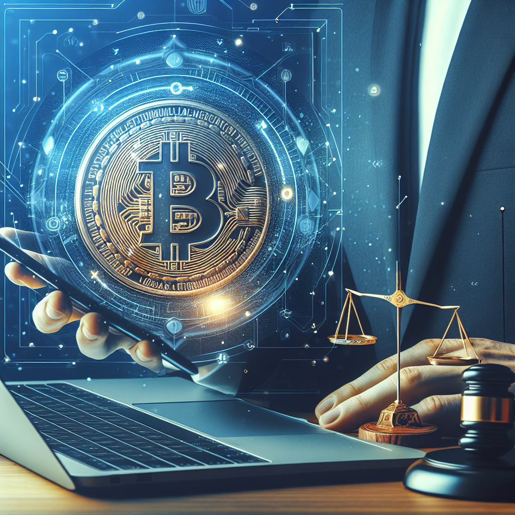 Regulierung & Compliance