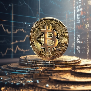 BTC Dominanz Index auf Jahrestief