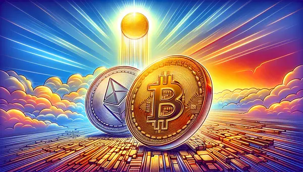 btc-dominanz-index-faellt-auf-465-eth-steuert-auf-3000-usd-marke-zu