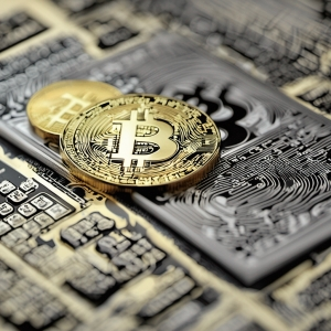 BTC Dominanz Index im Detail