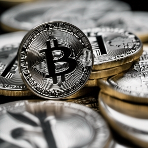 BTC Dominanz Index sinkt weiter