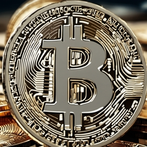 BTC Dominanz Index steigt an