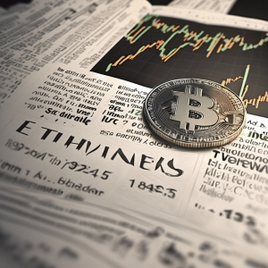 BTC Dominanz Index steigt leicht