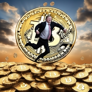 BTC im Rampenlicht