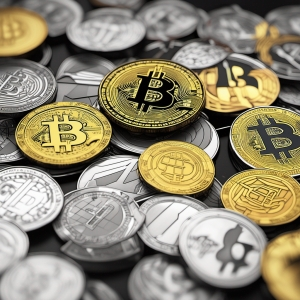 BTC konsolidiert, Altcoins mit heftigen Schwankungen