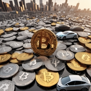 BTC-Kurs aktuell