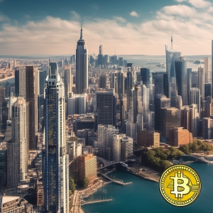BTC-Kurs am Sonntag