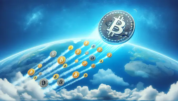 BTC zurück über 46.000 USD - Altcoins nutzen den Aufwind