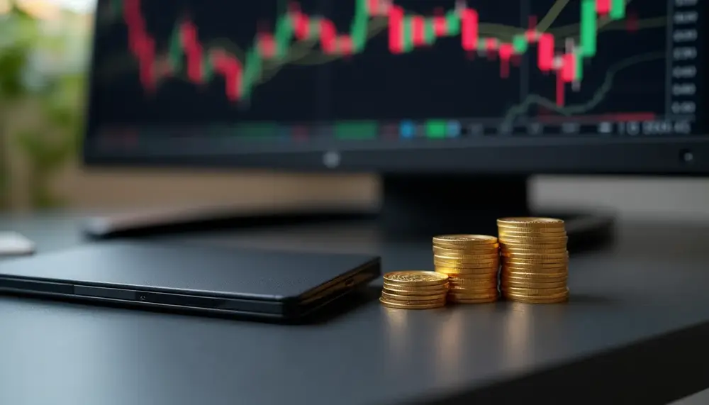 Buffett sieht Bitcoin als Wertspeicher, Krypto-Markt schwächelt, Strategy kauft weiter BTC