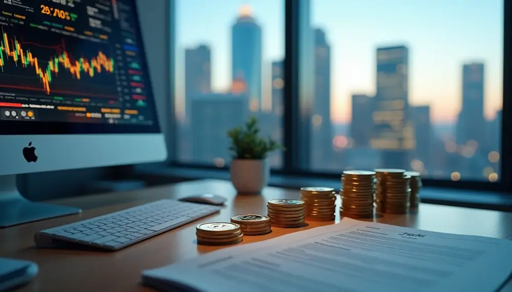 Bundesregierung plant Abschaffung der Haltefrist für Kryptowährungen und neue Besteuerung