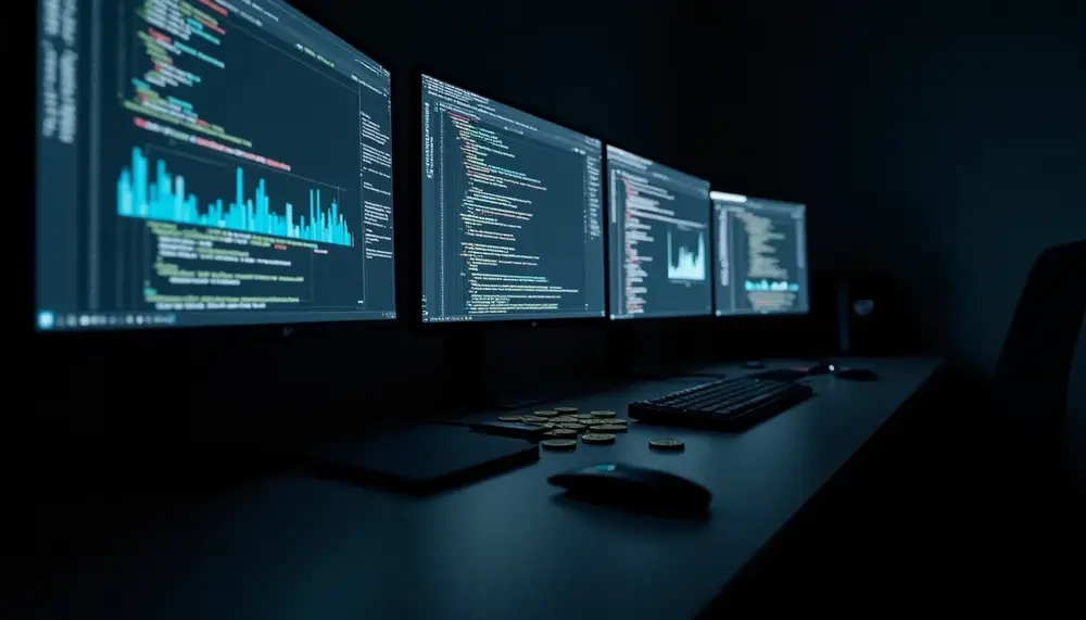 Bybit-Hack und Memecoin-Betrug: Verbindungen zur berüchtigten Lazarus Group enthüllt!