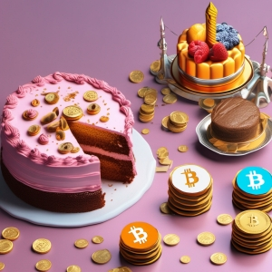 CAKE gelingt Sprung in die Top 30