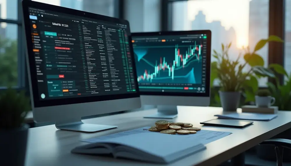 Canaccord Genuity empfiehlt DMG Blockchain zum Kauf und hebt Kursziel an