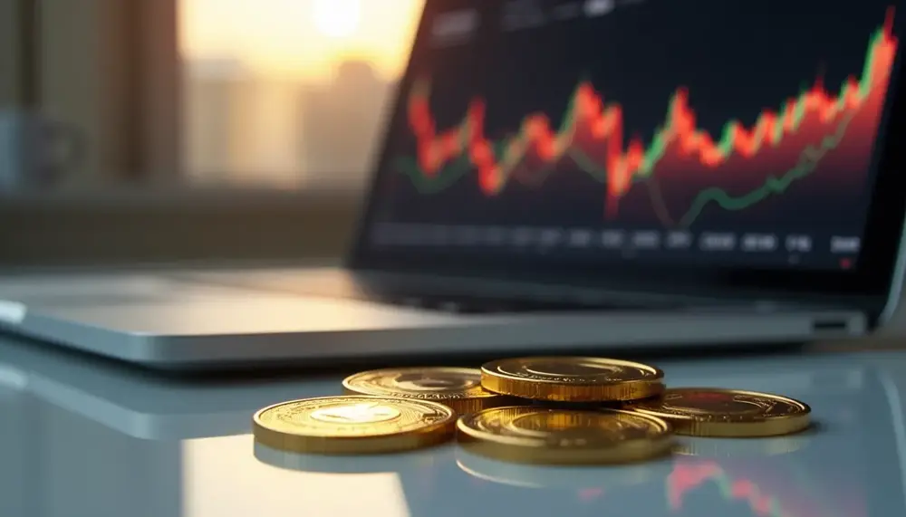 Cardano ADA mit 10 Prozent Kurssprung: Wale und Derivatemarkt treiben neue Dynamik