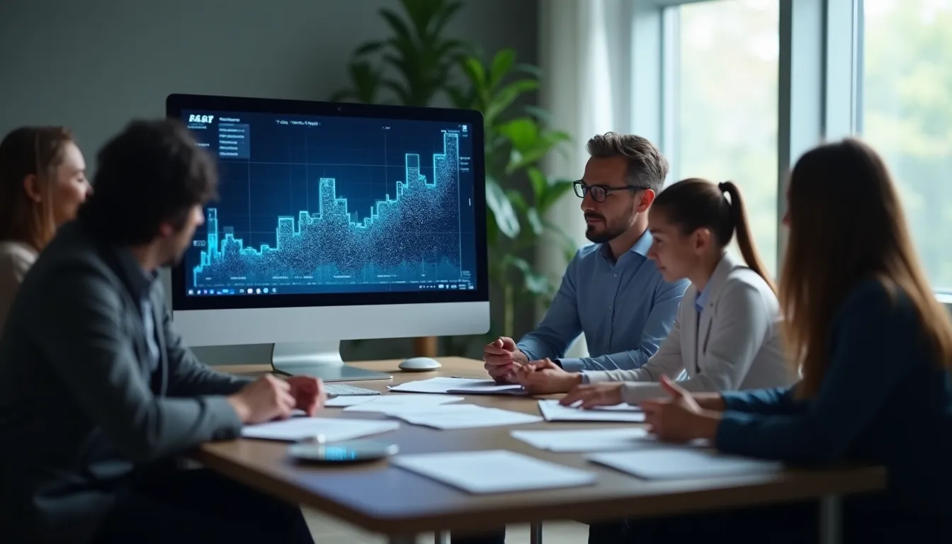 Cardano: ADA steigt zweistellig, während Treasury-Abstimmung stockt
