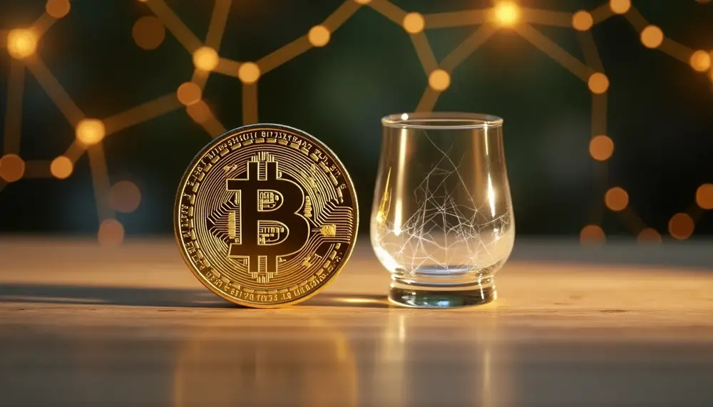Cardano (ADA) unter Druck: Erholung fragil, Bitcoin-Entwicklung entscheidend
