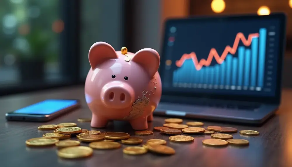 Cardano: Anleger verloren 41,69 % – Institutionelle Fortschritte trotz Kursrückgang