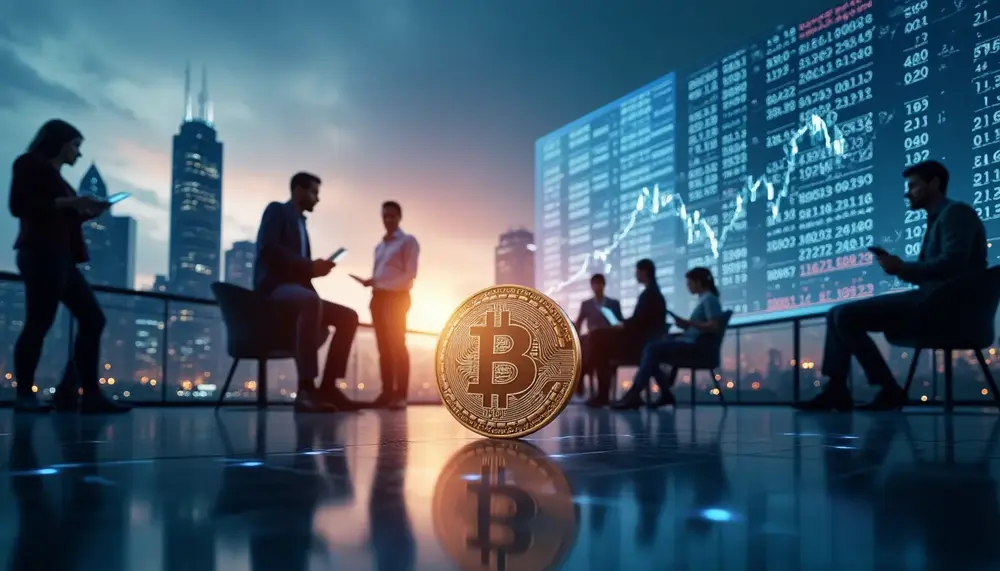 Cardano auf dem Weg zur Wall Street: CME-Futures und ETF-Anträge im Fokus