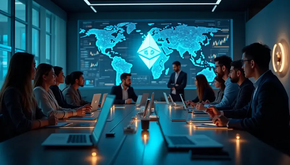 Cardano: Aufnahme in ETF und neue Futures stärken institutionelles Interesse