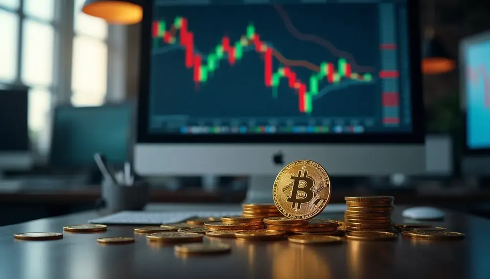 Cardano: Dramatische Verluste, NFT-Markt unter Druck und wichtige Abstimmungen stehen an