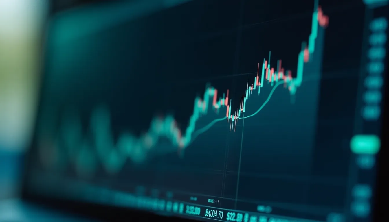 Cardano erholt sich, bleibt aber 92 Prozent unter dem Allzeithoch