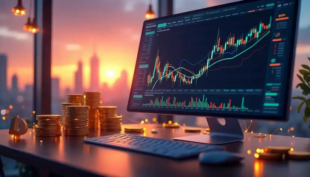 Cardano erlebt Kursrallye: ETF-Hoffnungen und technische Kaufsignale treiben den Preis