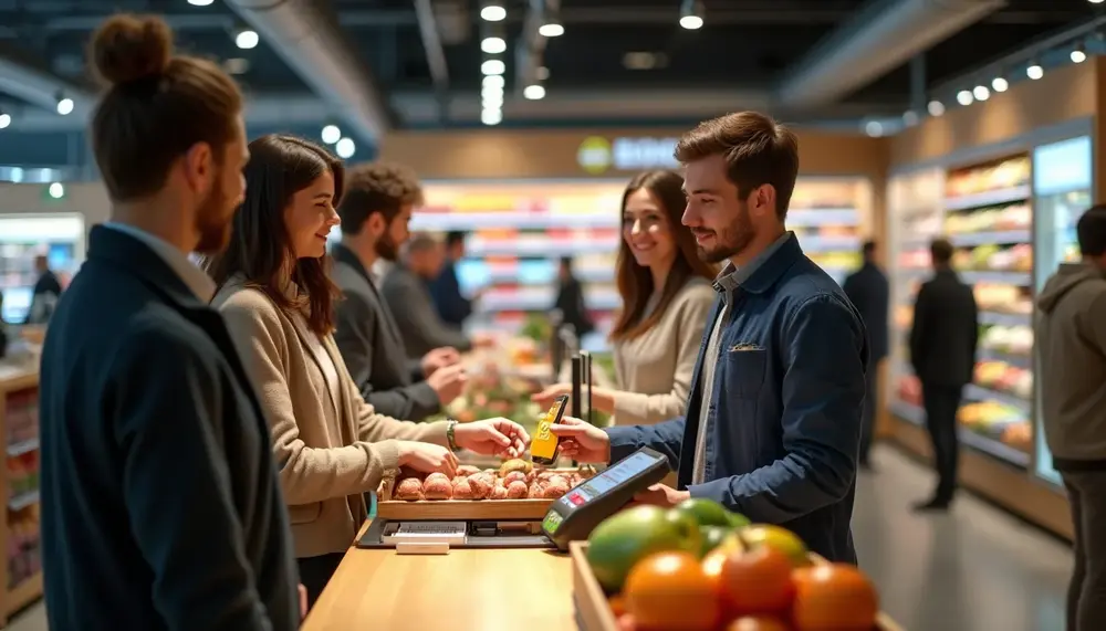 Cardano ermöglicht ADA-Zahlungen in 137 SPAR-Filialen in der Schweiz