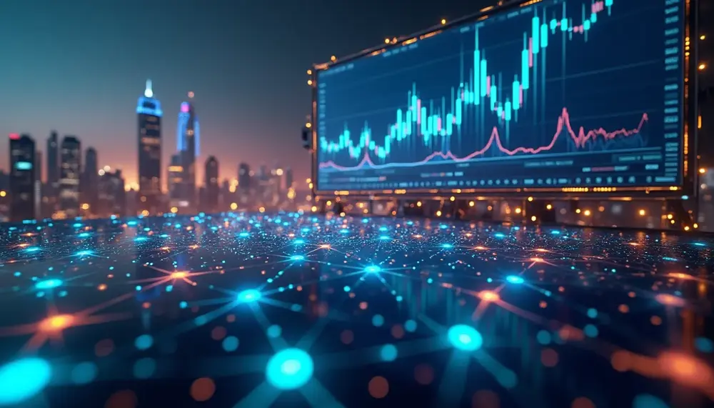 Cardano erreicht Fünfjahrestief: Sicherheitsvorfall belastet ADA trotz Upgrade