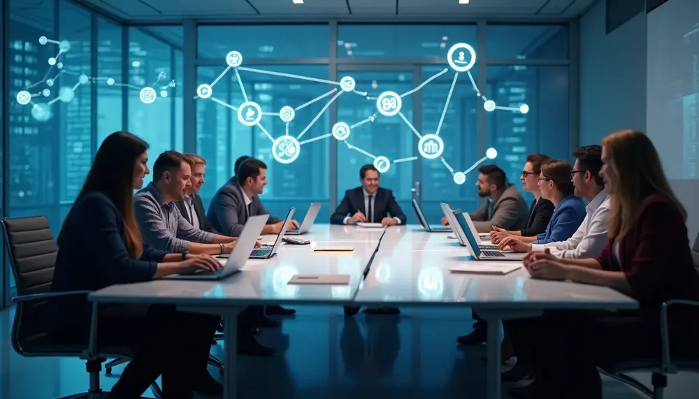 Cardano erreicht Governance-Meilenstein: Community entscheidet über Zukunft der Blockchain