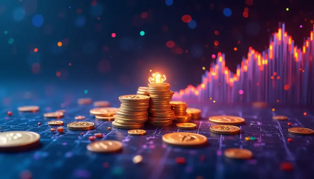 Cardano erreicht Nasdaq-ETF und steigende Wallet-Akkumulation trotz Kursdruck