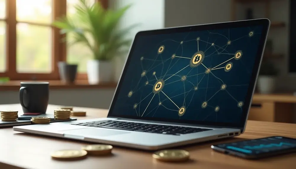 Cardano: Finanzierungsreduktion und Bitcoin-DeFi-Projekt Pogun im Fokus