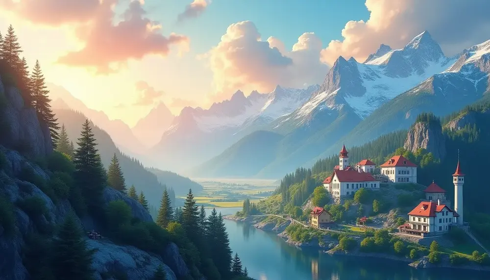 Cardano: Fortschritte in der Schweiz, aber regulatorische Herausforderungen in den USA