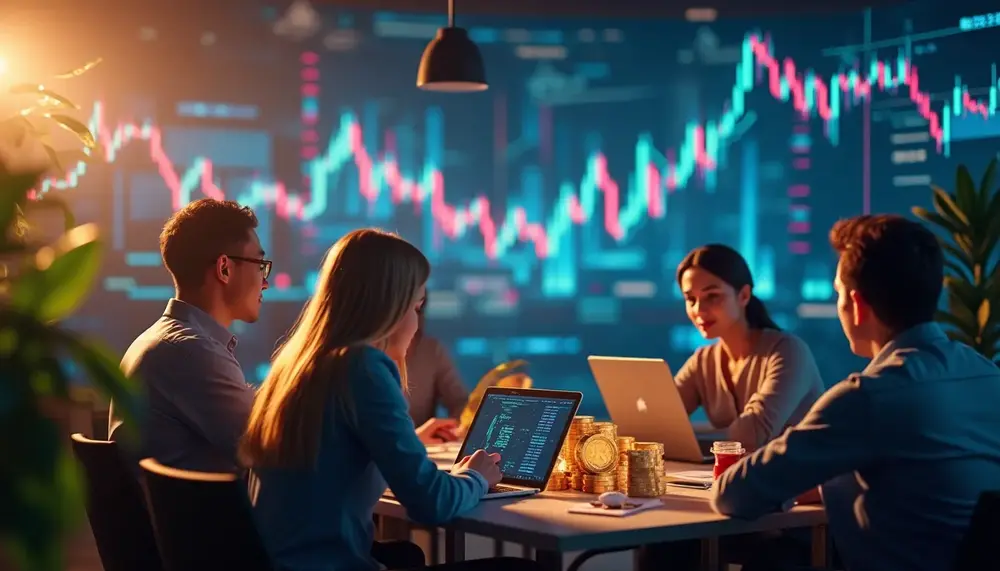 Cardano: Fünf Jahre Investmentverluste, DeFi-Budget genehmigt und Kursprognose