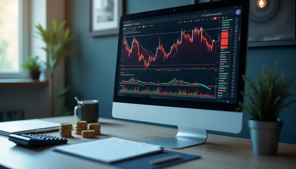 Cardano: Fünf Jahre später – 84% Verlust für frühe Investoren