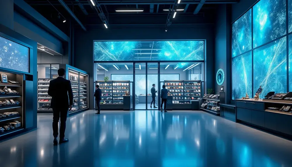 Cardano: Fünf Jahre Verlustanalyse und neue Entwicklungen im Einzelhandel