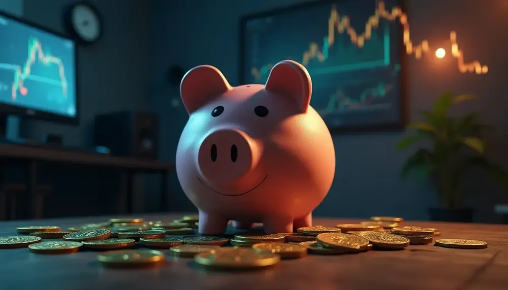 Cardano-Gründer Hoskinson verliert über 3 Milliarden US-Dollar im Krypto-Crash