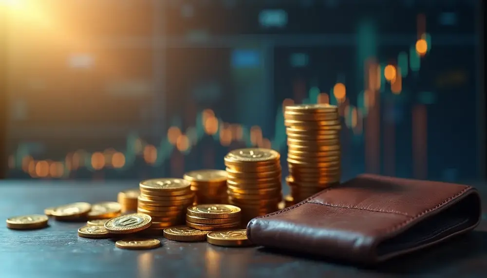 Cardano im Aufwind: Großinvestoren und Kursgewinne prägen die Zukunft