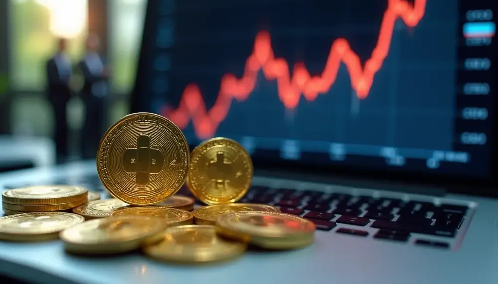 Cardano im Aufwind: Starke Kursgewinne, institutionelles Interesse und ETF-Fantasie