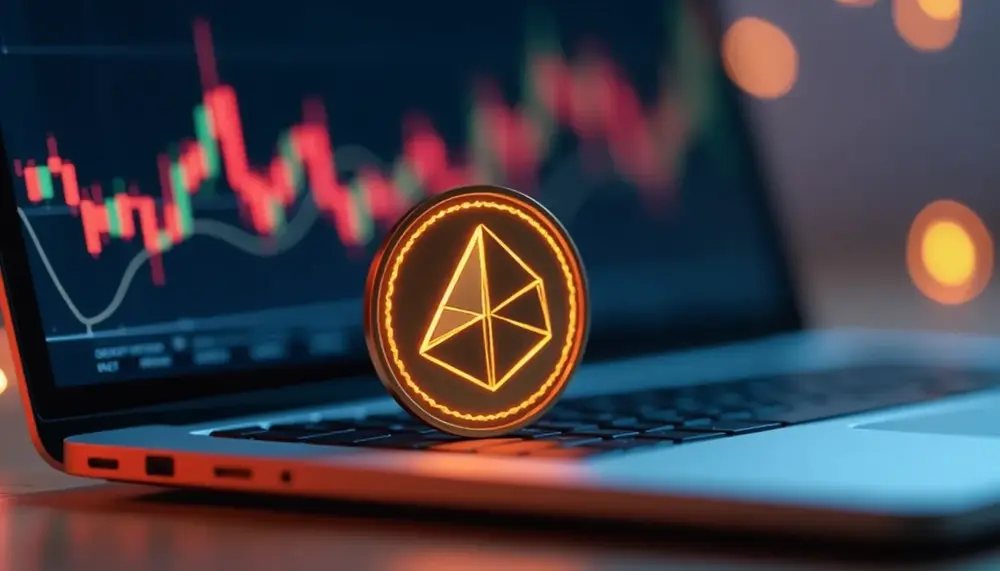 Cardano im Aufwind: Technologische Innovationen, steigendes Marktinteresse und Kursziel 1,20 USD