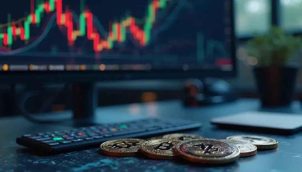 Cardano im Fokus: Abwärtstrend, technische Schlüsselzonen und Chancen durch Netzwerk-Upgrade