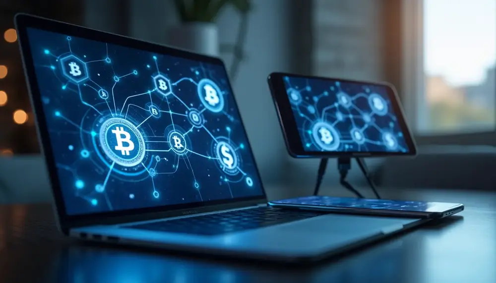 Cardano im Fokus: Blockchain-Innovation, Kursprognosen und neue Multi-Chain-Partnerschaften