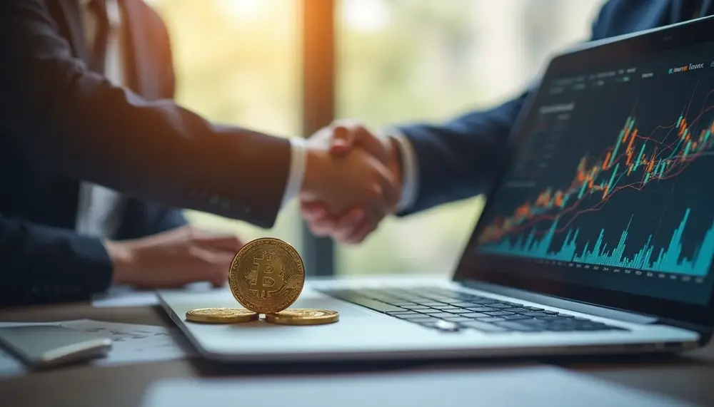 Cardano im Fokus: ETF-Chancen steigen, technische Signale und NEAR-Partnerschaft stärken Optimismus