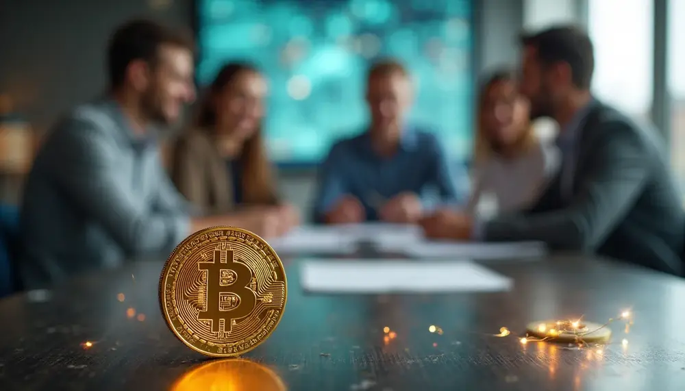 Cardano im Fokus: Governance-Krise, Audit und Kursrallye prägen die Zukunft von ADA