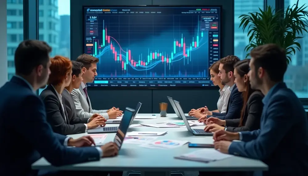 Cardano: Institutionelle Investitionen steigen trotz Kursdruck und regulatorischer Unsicherheiten