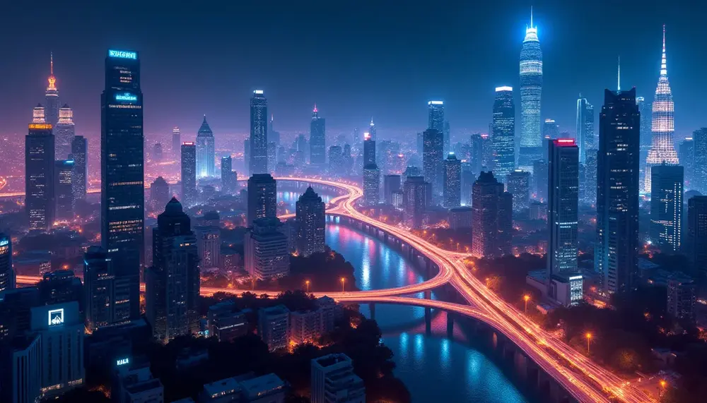 Cardano investiert 70 Millionen ADA in Infrastruktur und startet Midnight-Netzwerk