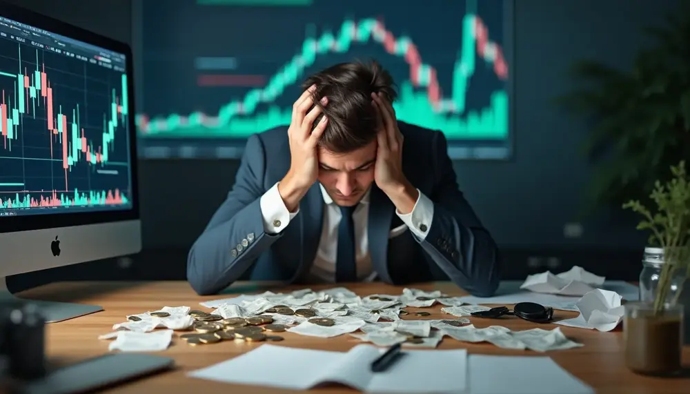 Cardano-Investor verliert 6 Millionen Dollar durch Swap-Fehler im DeFi-Pool