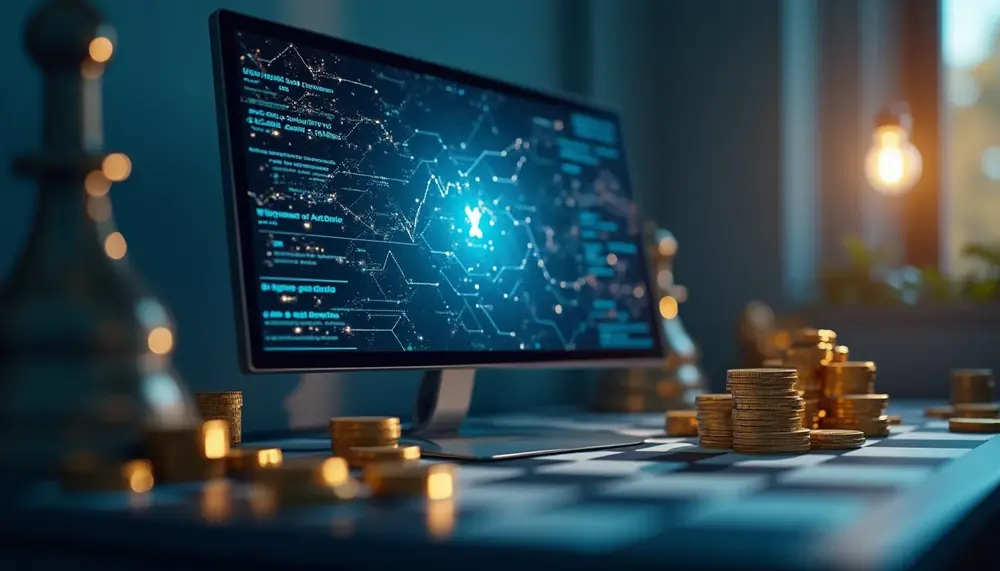 Cardano kämpft mit Kursrückgang und strategischem Fokus auf Midnight-Projekt