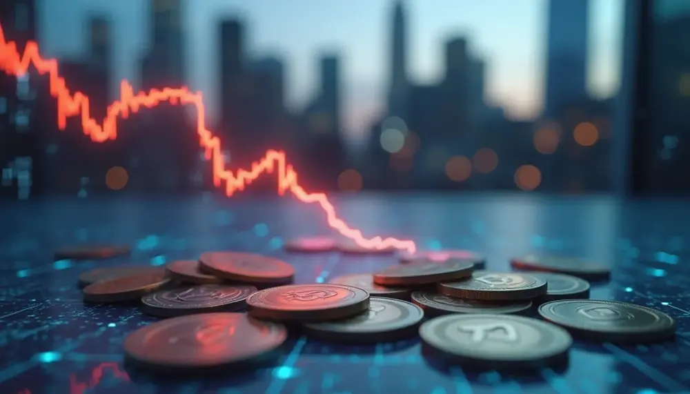 Cardano Kurs fällt auf minus 43 Prozent: Historische Opportunitätszone erreicht